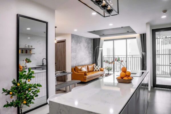 Hình ảnh thực tế nội thất Căn hộ Riviera Point, Quận 7 1 1 4 11