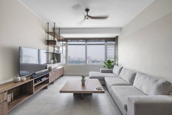 Hình ảnh thực tế nội thất căn hộ 140m2 ở Saigon Pearl 1 139da743d0ffd2ef94454c967eb57bf0