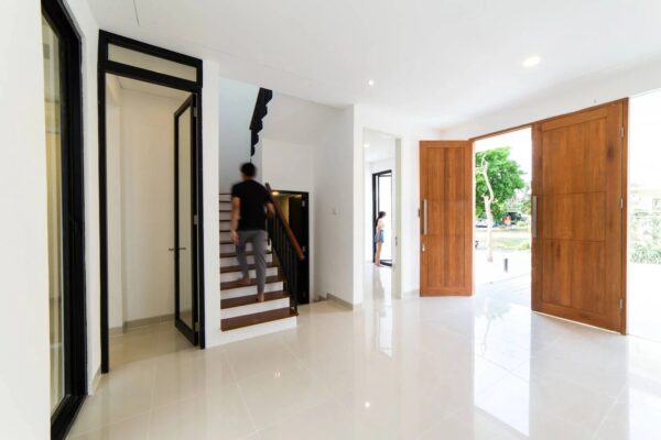 Hình ảnh thực tế nhà phố 2 tầng - Anh Bắc, Lạng Sơn 4 415500139 864639312334464 4534133952010843896 n