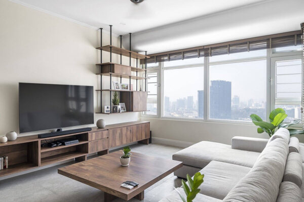 Hình ảnh thực tế nội thất căn hộ 140m2 ở Saigon Pearl 8 a73e87b3414514e661a61881d4ef8145
