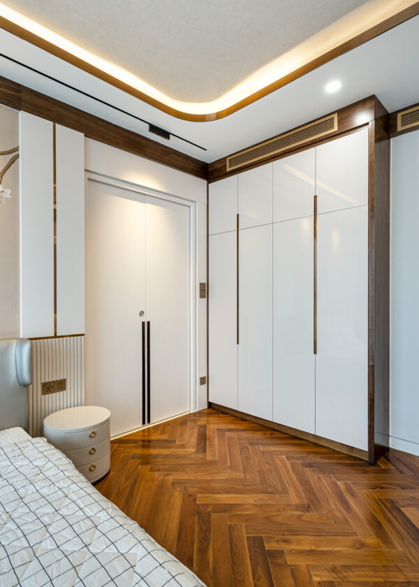 Hình ảnh thực tế nội thất căn hộ Cove Residences Empire City 35 e 15 1