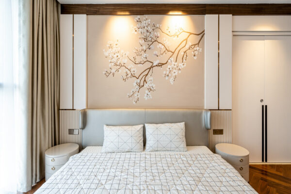 Hình ảnh thực tế nội thất căn hộ Cove Residences Empire City 34 e 16 1