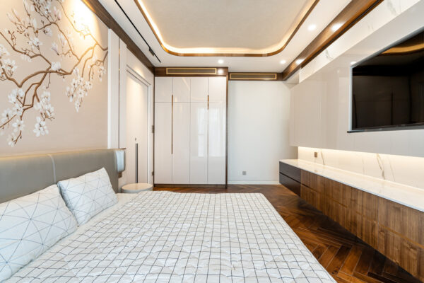 Hình ảnh thực tế nội thất căn hộ Cove Residences Empire City 32 e 18 1