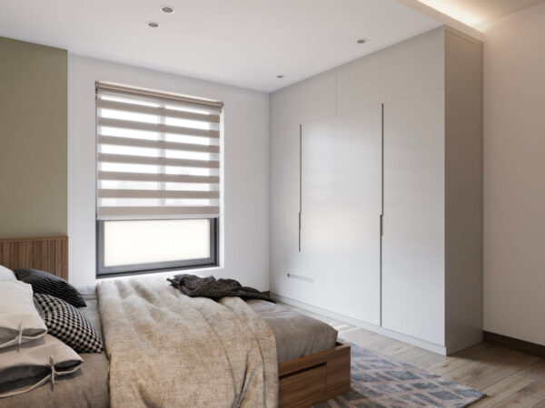 Thiết kế nội thất căn hộ Eco Green 10 e 2 11