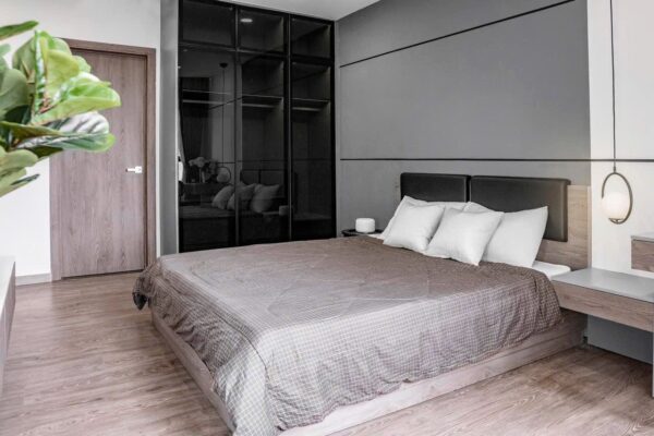 Hình ảnh thực tế nội thất Căn hộ Riviera Point, Quận 7 5 e 3 10