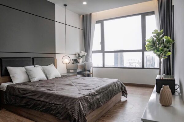 Hình ảnh thực tế nội thất Căn hộ Riviera Point, Quận 7 4 e 4 11