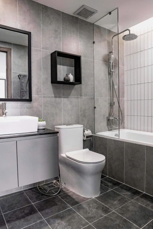 Hình ảnh thực tế nội thất Căn hộ Riviera Point, Quận 7 3 e 5 14