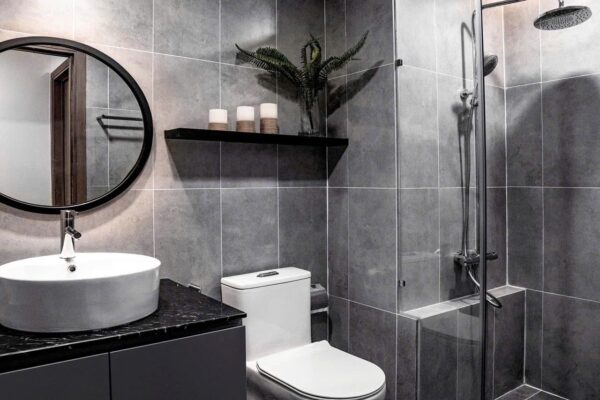 Hình ảnh thực tế nội thất Căn hộ Riviera Point, Quận 7 2 e 6 13