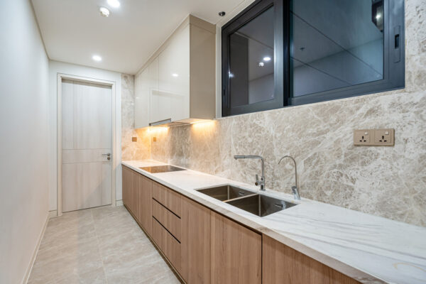 Hình ảnh thực tế nội thất căn hộ Cove Residences Empire City 38 e 6 4