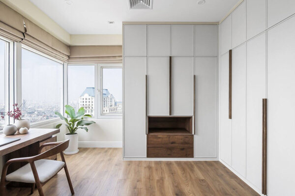 Hình ảnh thực tế nội thất căn hộ 140m2 ở Saigon Pearl 2 fe0162fe9ef1adfe116a6b4e6a6e5db6