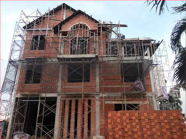 phong thuy nha cua vietnamnet